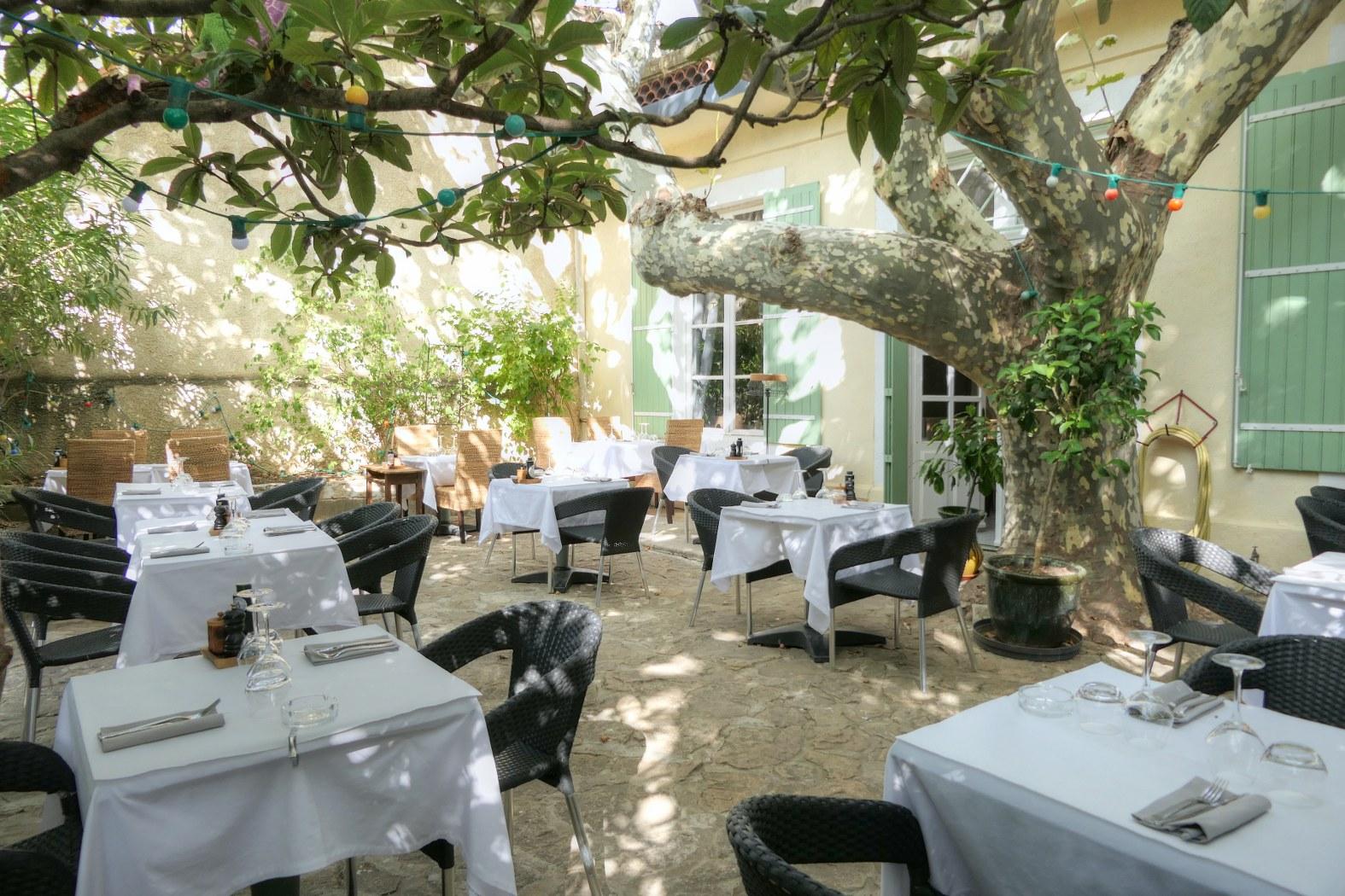 Citotel De Provence 3*