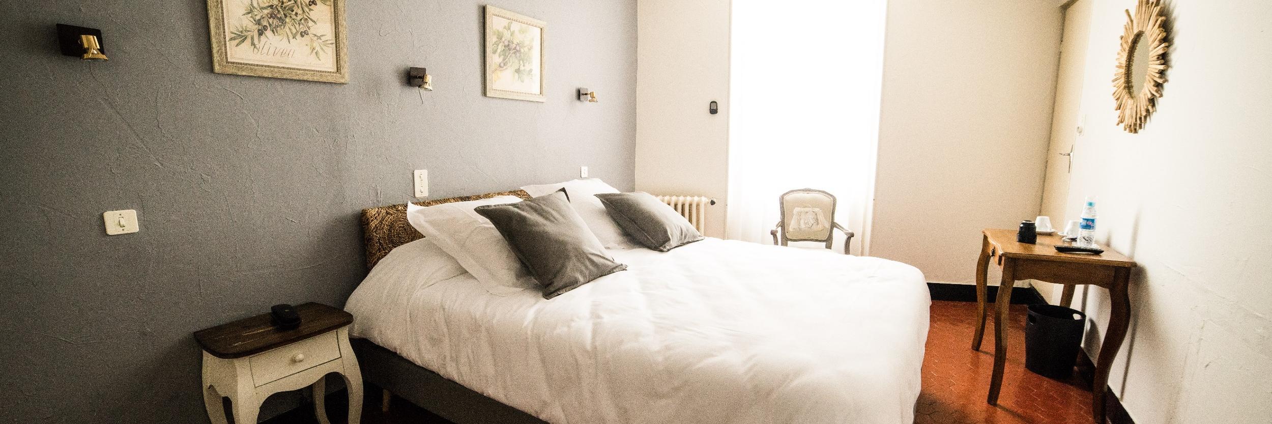 Citotel De Provence 3*