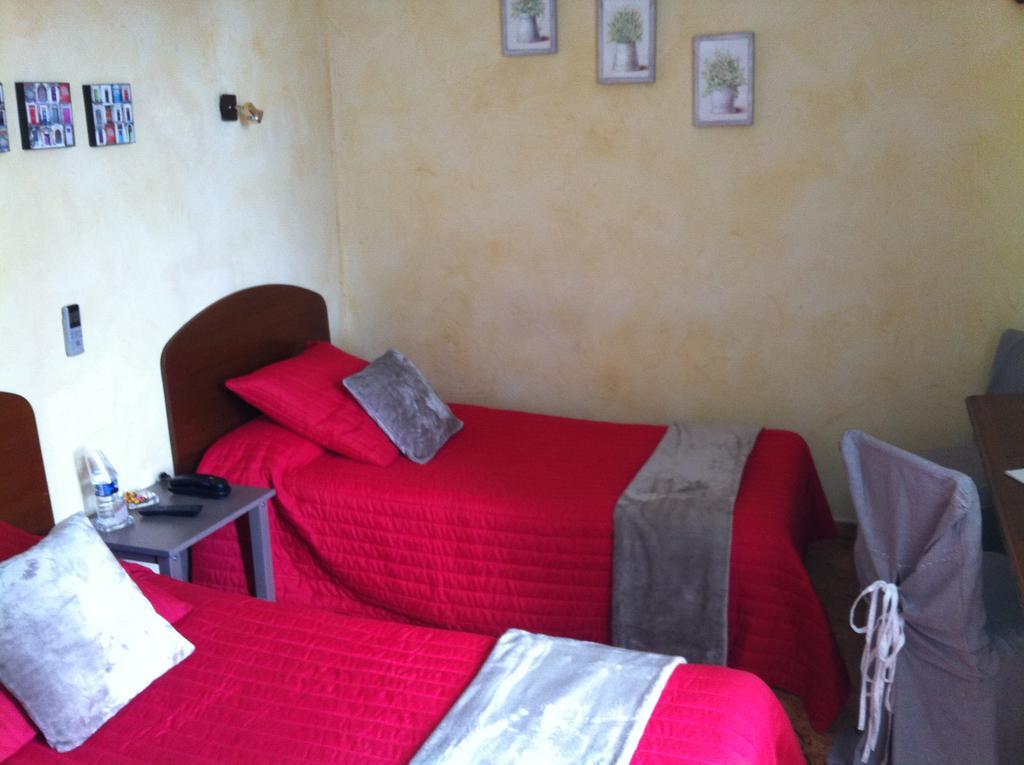 Hotel Citotel De Provence Orange (Vaucluse)