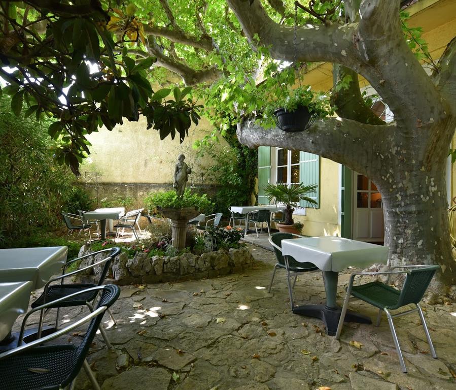 Citotel De Provence Orange (Vaucluse)