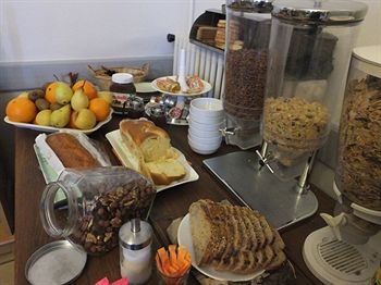 Citotel De Provence Hotel 3*