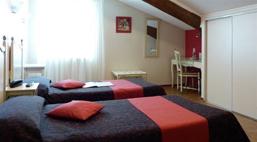 Citotel De Provence Hotel 3*