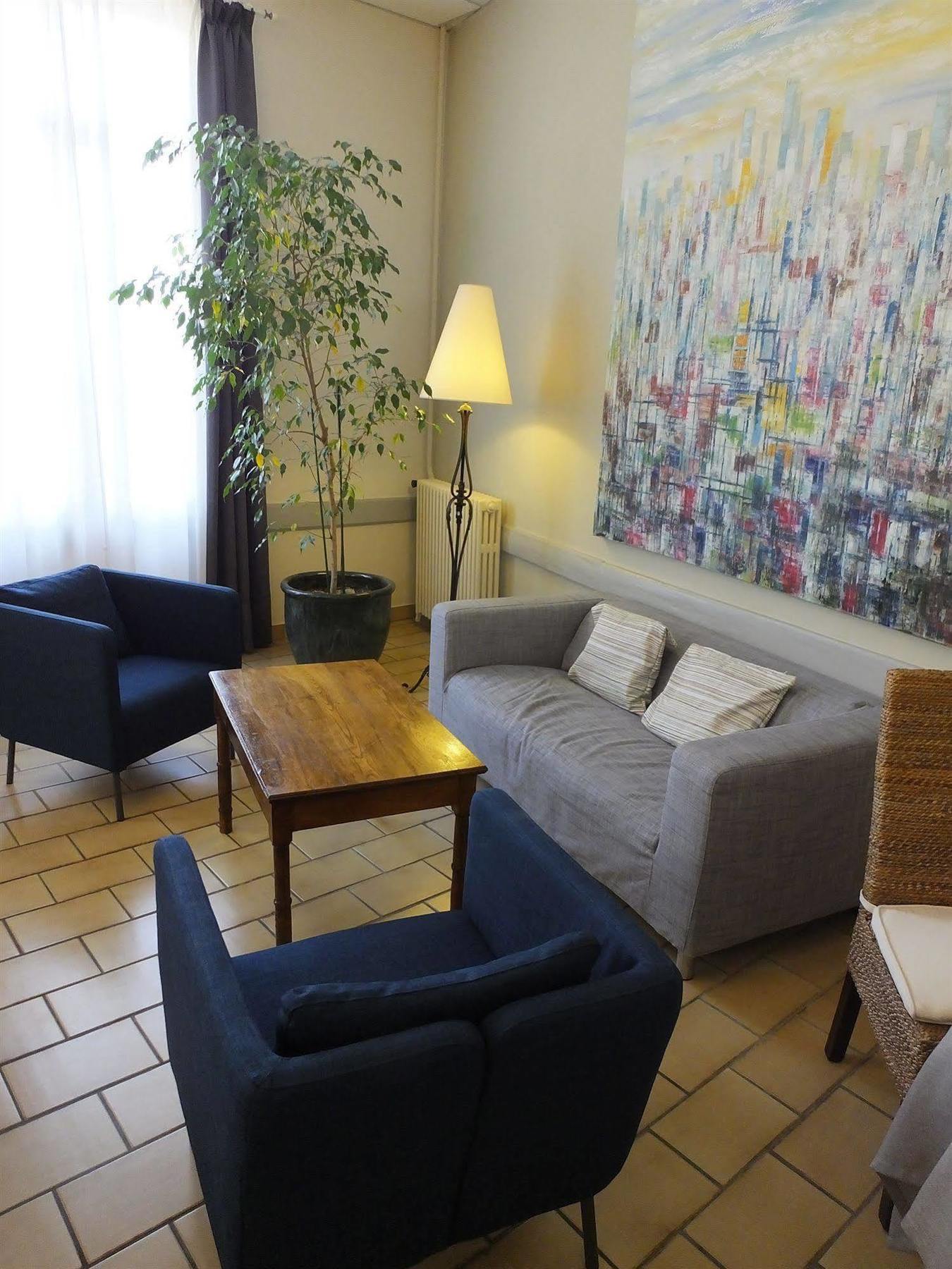 Citotel De Provence Hotel