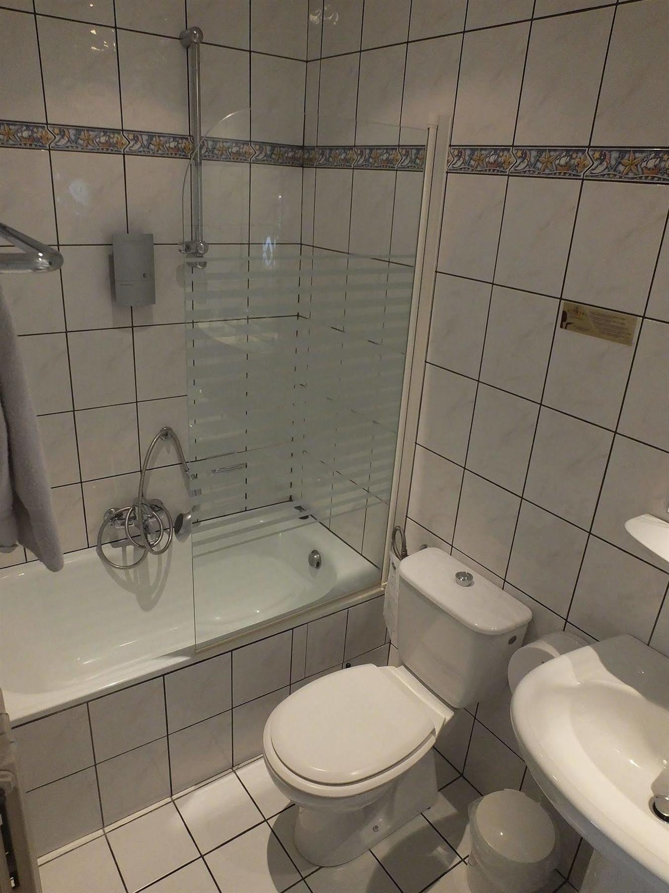Hotel Citotel De Provence