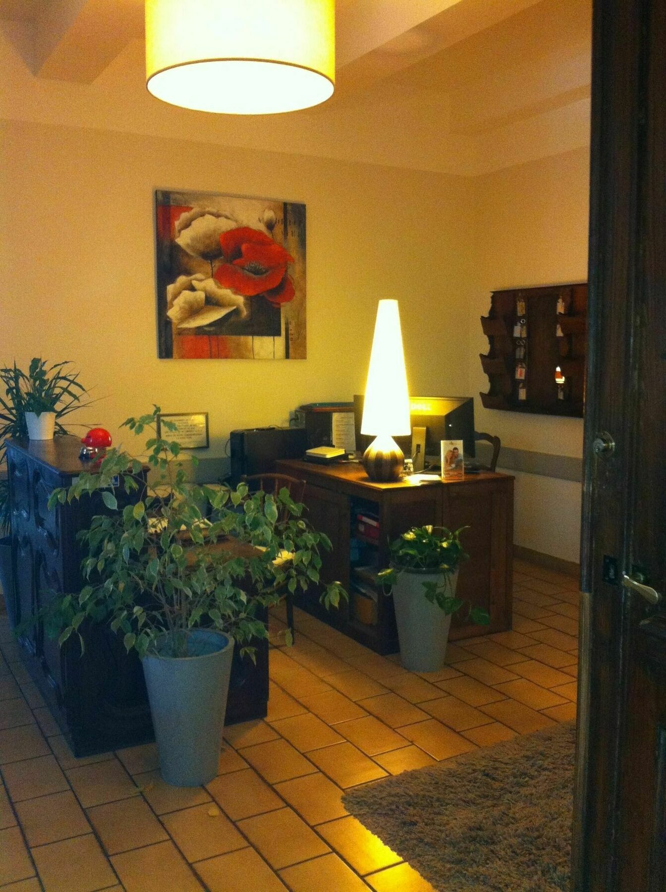 Hotel Citotel De Provence Orange (Vaucluse)