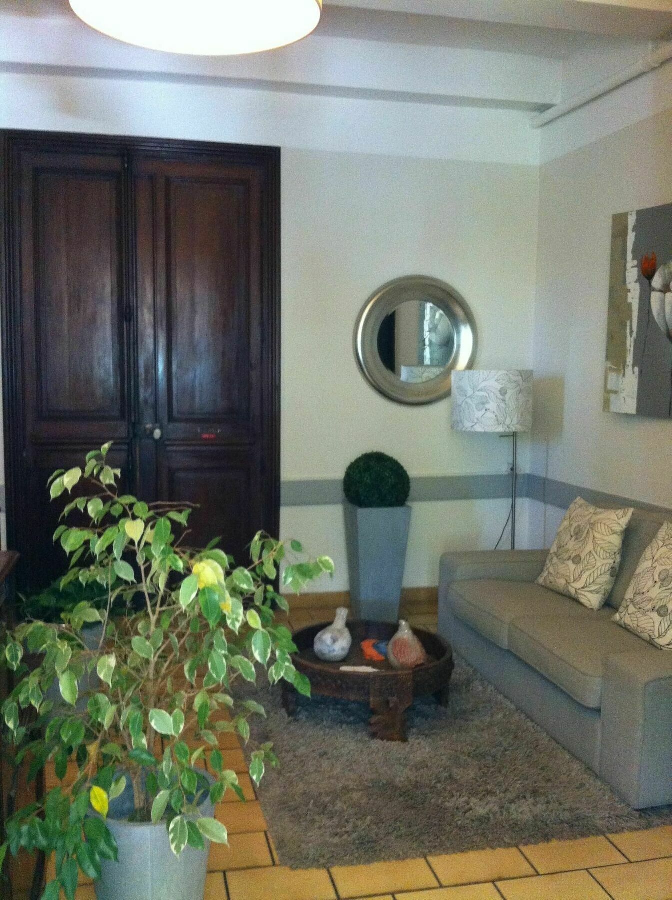 Citotel De Provence Hotel